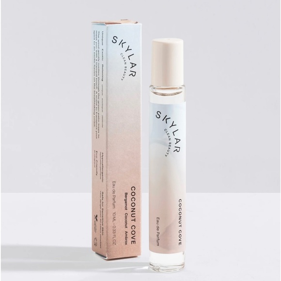 Skylar Coconut Cove Rollerball 1 oz /30 ml - Picture 1 of 4